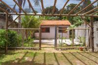 Casa Rosaz - B&B Cavalcante