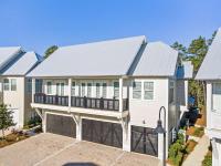 Rhema Luxury Beach Haus 2BR 2B ResortPool with optional 6-seater GolfCart & 4Bikes - B&B Inlet Beach