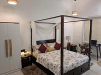 Shwet Kuti - Studio in a traditional House - B&B Udaipur