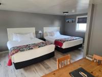 Seawinds Motel & Cottages - B&B Digby
