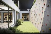 Acogedor y luminoso loft con Parking y Piscina - B&B San Sebastián de los Reyes