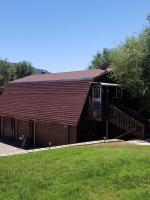 Red Barn Haven-Your romantic getaway to Yosemite - Chambres d'hôtes Oakhurst