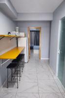 RL Suíte com cama de casal, com banheiro privado, ar split, wifi em Sobrado, sem áreas compartilhadas, somente acesso comum qqq - Bed and Breakfast Itapema