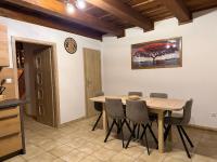 Chata pod lipou Bobrovník - B&B Bobrovník