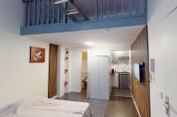 Loft at Porte de Paris - B&B Stains
