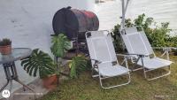 Nueva Córdoba con Patio a pasos de la UNC - Ferienwohnung Córdoba