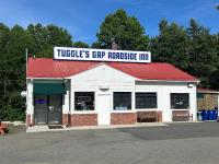 Tuggle's Gap Roadside Inn - B&B Floyd