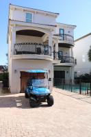 The Adonis - B&B Destin