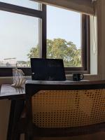 Shwet Kuti - Studio in a traditional House - Chambres d’hôtes Udaipur