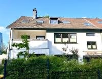 FeWo Schäfer, Ratingen - Exklusive 2-Zimmer-Wohnung zum Wohlfühlen 78 qm - Chambres d'hôtes Ratingen