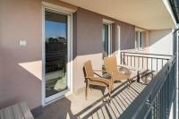 Central - Sunny - Spacious - Balcony - B&B Budapest