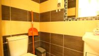 Single Room with Private Bathroom