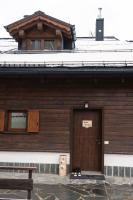Baita PierGi - Bed and Breakfast Livigno