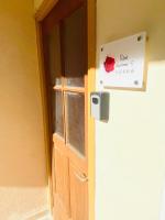 Rose - B&B Lamalou-les-Bains