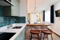 Cosy & Stylish Guest House Studio in Ashbourne - B&B Ashbourne