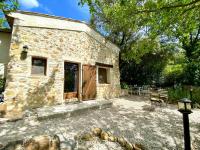 Le joli Cabanon - B&B Cabasse