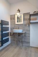 Salzbluetenbude-1 - Chambres d’hôtes Büsum