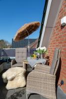 Salzbluetenbude-2 - B&B Büsum