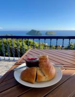 Island View Retreat - B&B Feteira