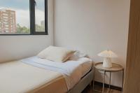 Deluxe Appartement met 2 Slaapkamers