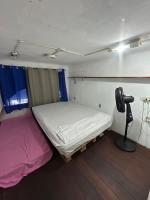 La Vita- Tree House Mezzanine - B&B Rio de Janeiro