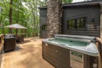 Lake Point of View by Railey Vacations - Bed and Breakfast Swanton