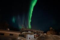 Nice apartment on Futrikelv - B&B Tromsø