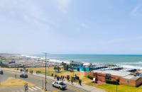 Departamento Miramar Vistas al Mar - B&B Miramar