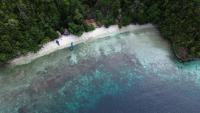 Batanta Paradise Homestay - B&B Fuimau