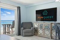 The Summit 922 - Relaxation meets the Shoreline - B&B Panama City Beach