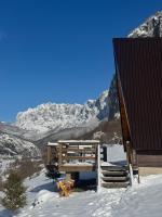 Hillside Komarnica - Bed and Breakfast Komarnica