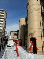KIYAZA Duke Sapporo - B&B Sapporo