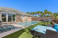 Luxurious Private Pool, Beach Walk WPrivate Acces - Ferienwohnung Destin