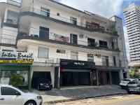 Bairro Umarizal barato- 2 solteiros - B&B Belém