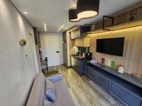 Apartamento Contemporâneo Pinheiros - Chambres d’hôtes São Paulo