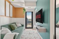 Spacious and elegant| 2 Kng Beds| Space for all - B&B Calgary