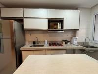 Apart St Bueno Ar, Cozinha, Garagem Próx Órion - Chambres d’hôtes Goiânia