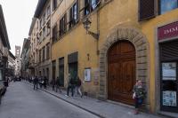 Firenze Rentals Suite Proconsolo - Chambres d’hôtes Florence
