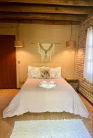 Chambre Double avec Patio