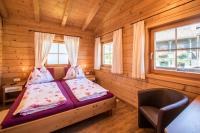 Chalet con 2 Camere da Letto