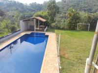 Sitio - Santana de parnaiba - B&B Santana de Parnaíba