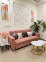 Heartistry - Bed and Breakfast Jabalpur