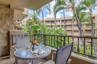 Paki Maui 316 - Ferienwohnung Kahana