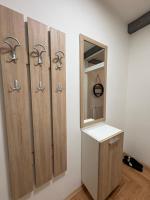 Park Residence 2 - Chambres d'hôtes Niš
