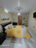 Encanto do Vale Studio - B&B Nova Friburgo