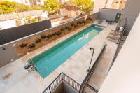 Hospedez - Estudios Metro Bresser - B&B São Paulo