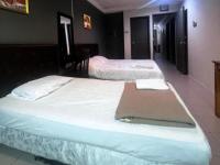 VIP 房间a - B&B Mukah