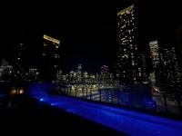 Star of the Sea on Shadow Play Southbank - Chambres d’hôtes Melbourne