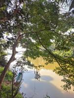 Bungalow Fronte Acqua 