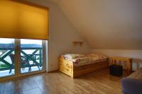 Tweepersoonskamer met Balkon